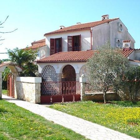 Apartments Jelena بيروغ المظهر الخارجي الصورة