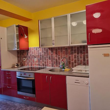 Apartments Jelena بيروغ المظهر الخارجي الصورة