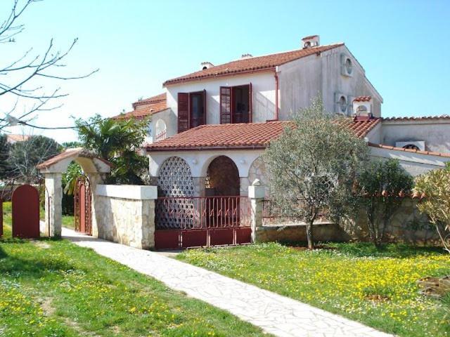 Apartments Jelena بيروغ المظهر الخارجي الصورة