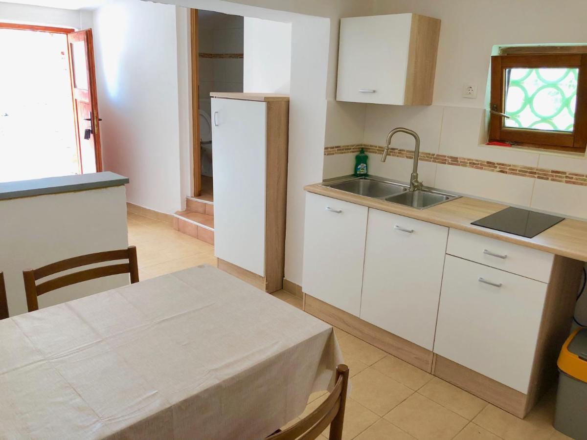 Apartments Jelena بيروغ المظهر الخارجي الصورة