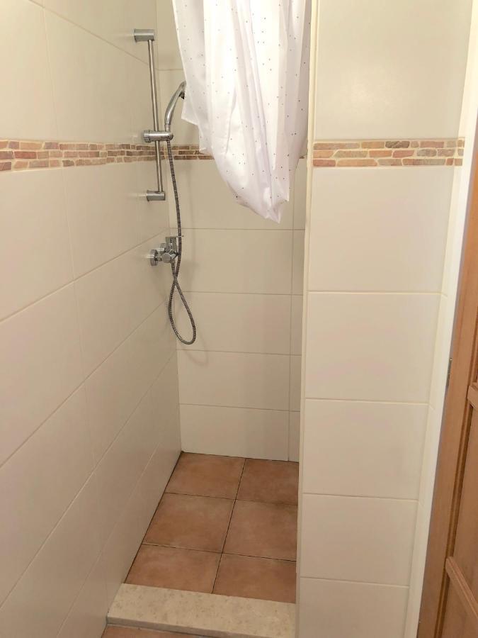 Apartments Jelena بيروغ المظهر الخارجي الصورة