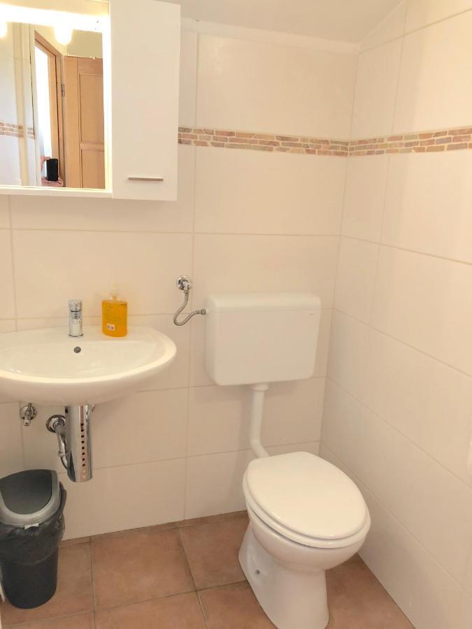 Apartments Jelena بيروغ المظهر الخارجي الصورة