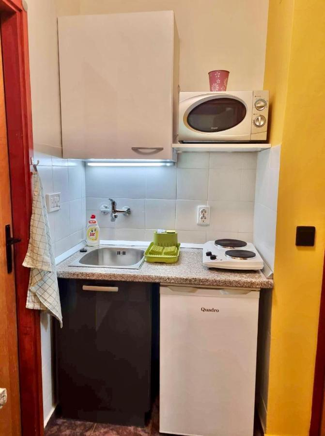 Apartments Jelena بيروغ المظهر الخارجي الصورة