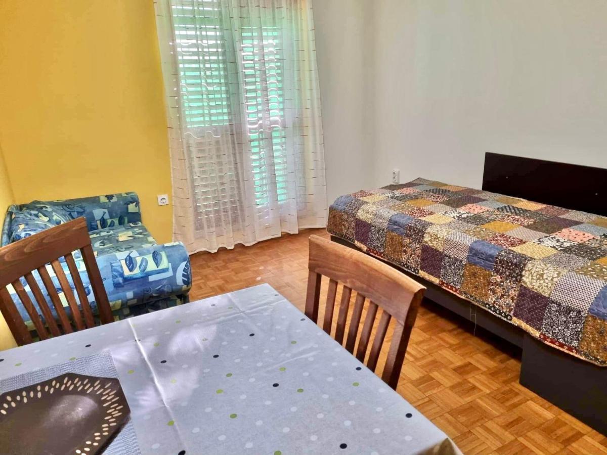 Apartments Jelena بيروغ المظهر الخارجي الصورة