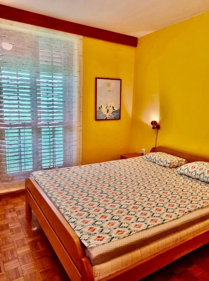 Apartments Jelena بيروغ المظهر الخارجي الصورة