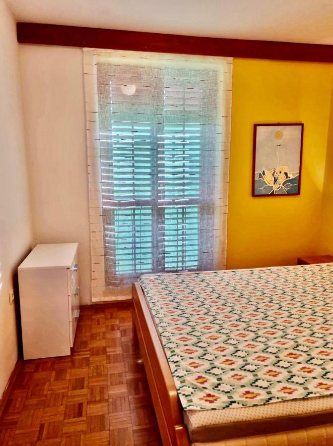 Apartments Jelena بيروغ المظهر الخارجي الصورة