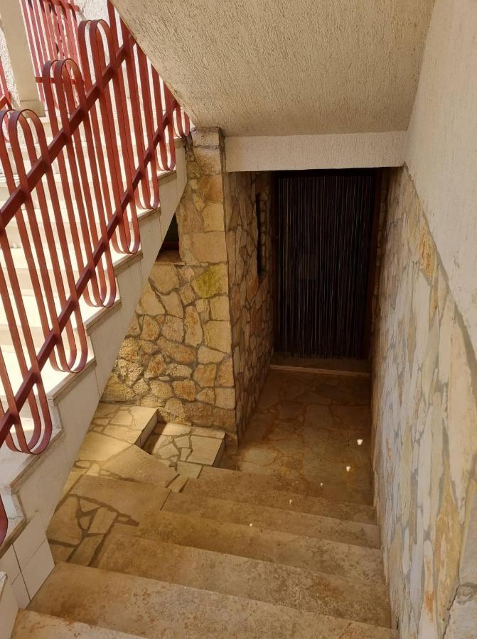 Apartments Jelena بيروغ المظهر الخارجي الصورة