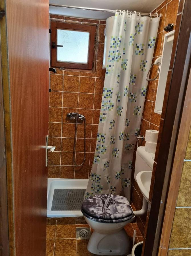 Apartments Jelena بيروغ المظهر الخارجي الصورة