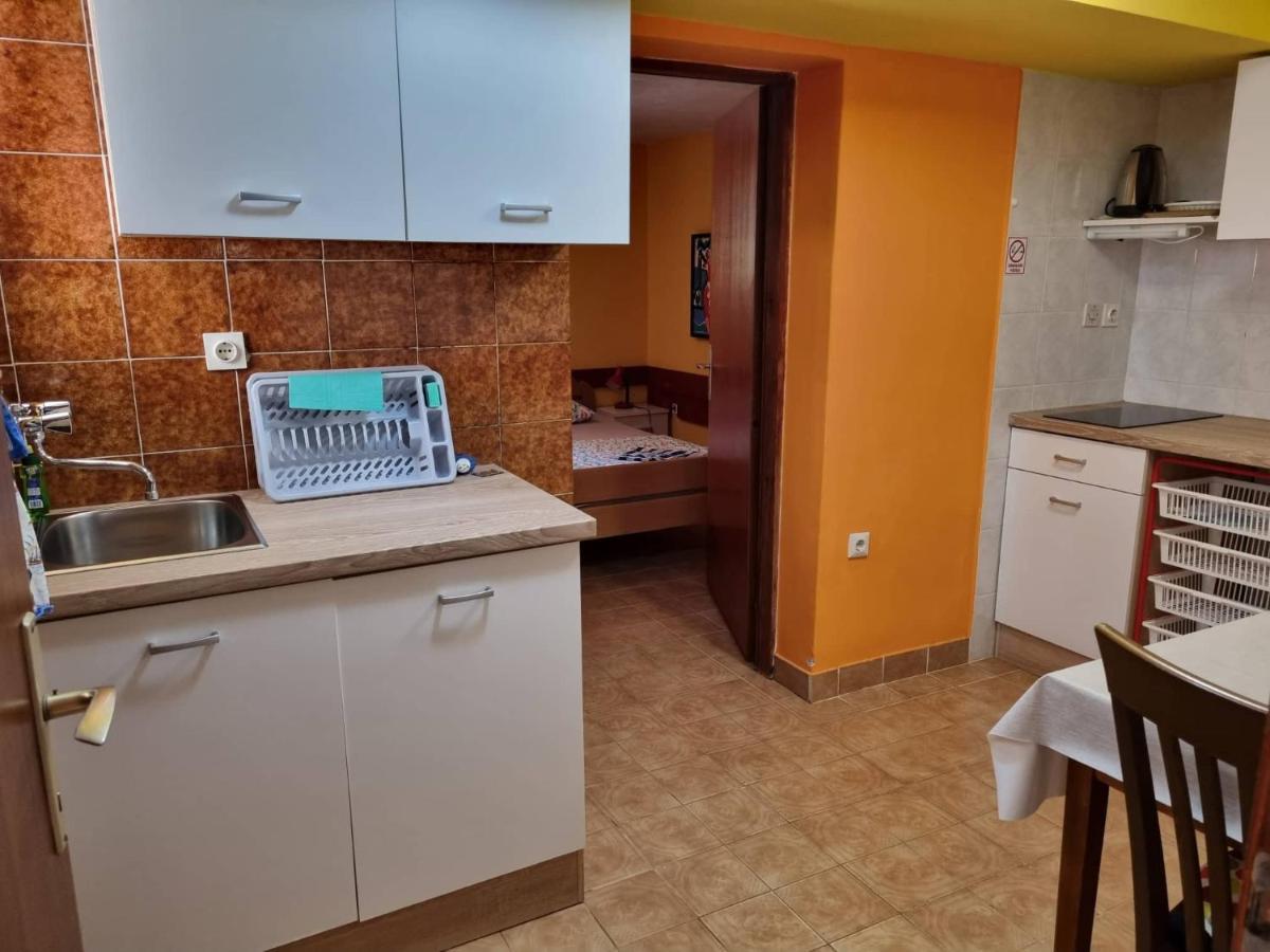 Apartments Jelena بيروغ المظهر الخارجي الصورة