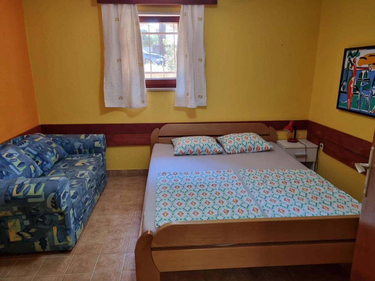 Apartments Jelena بيروغ المظهر الخارجي الصورة