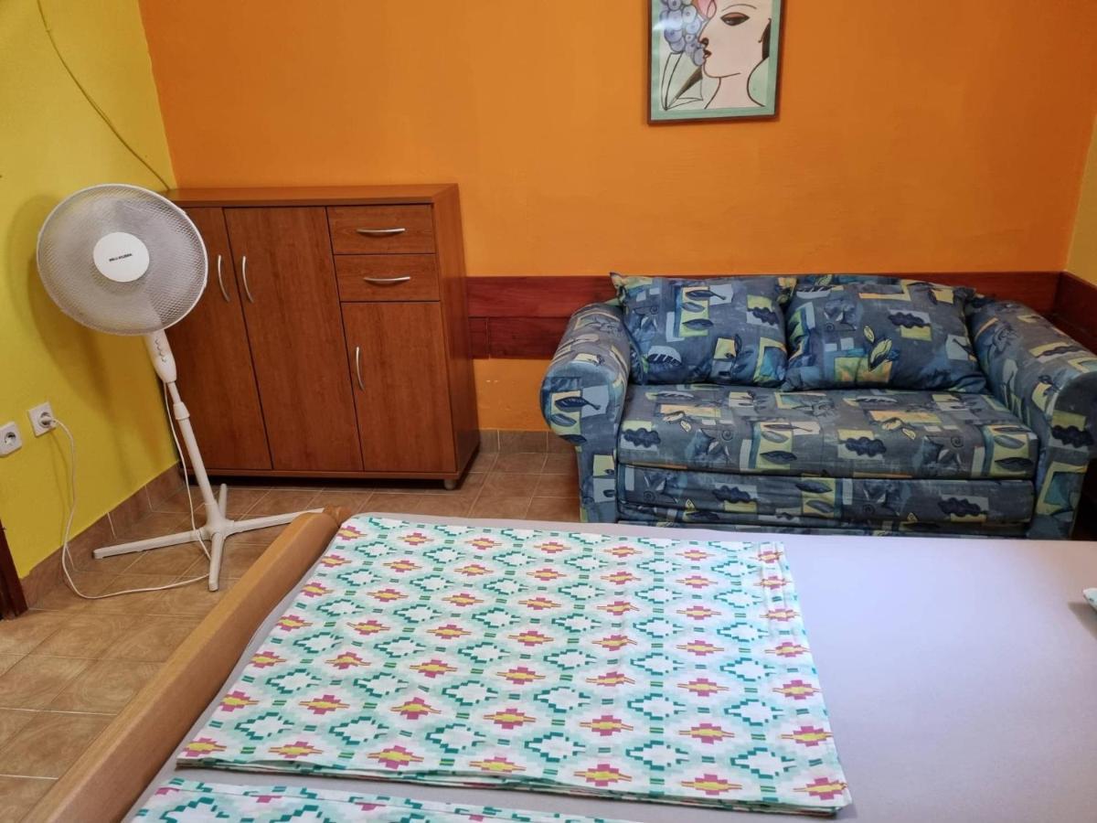 Apartments Jelena بيروغ المظهر الخارجي الصورة