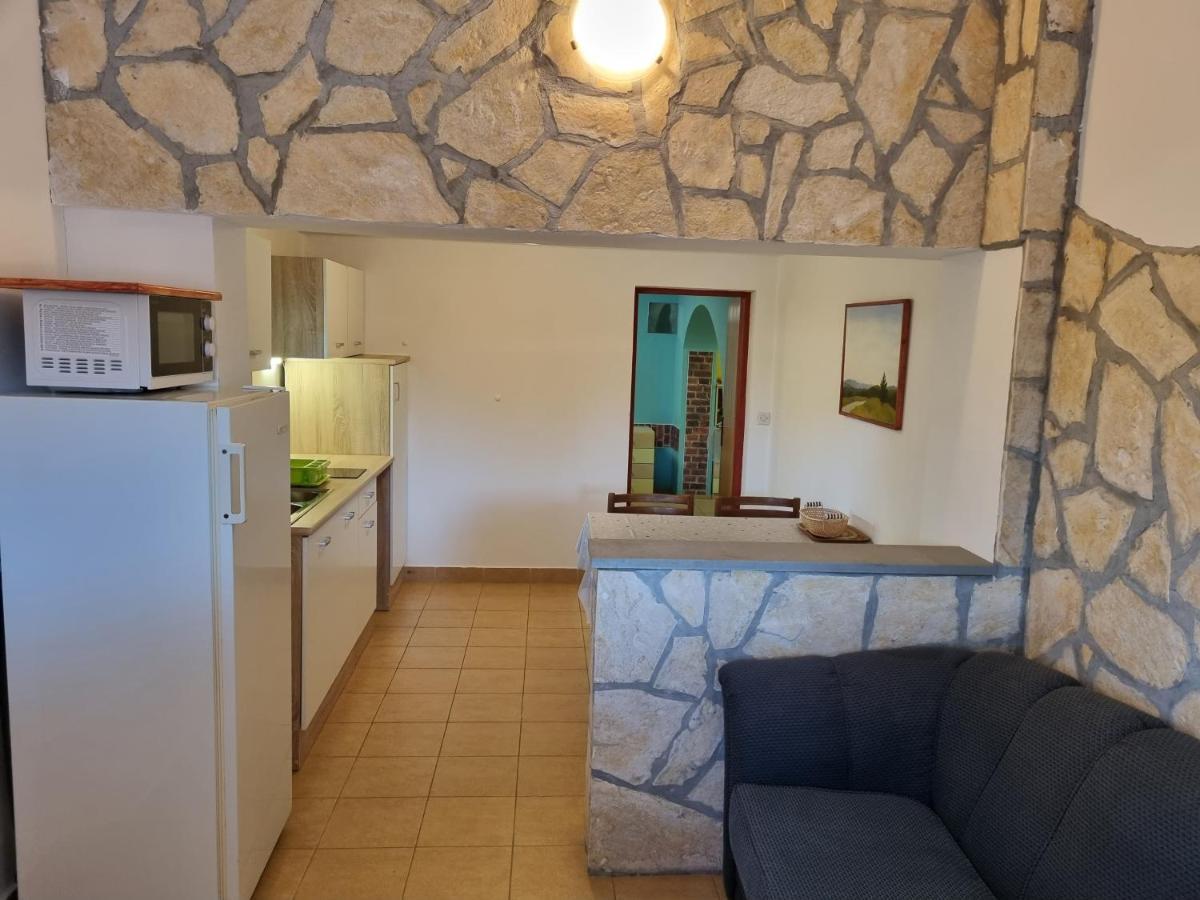 Apartments Jelena بيروغ المظهر الخارجي الصورة