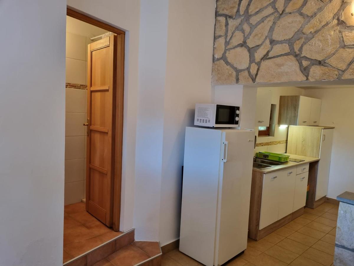 Apartments Jelena بيروغ المظهر الخارجي الصورة