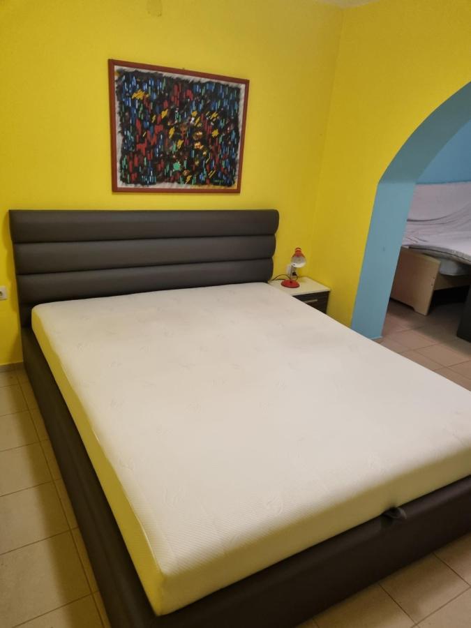 Apartments Jelena بيروغ المظهر الخارجي الصورة