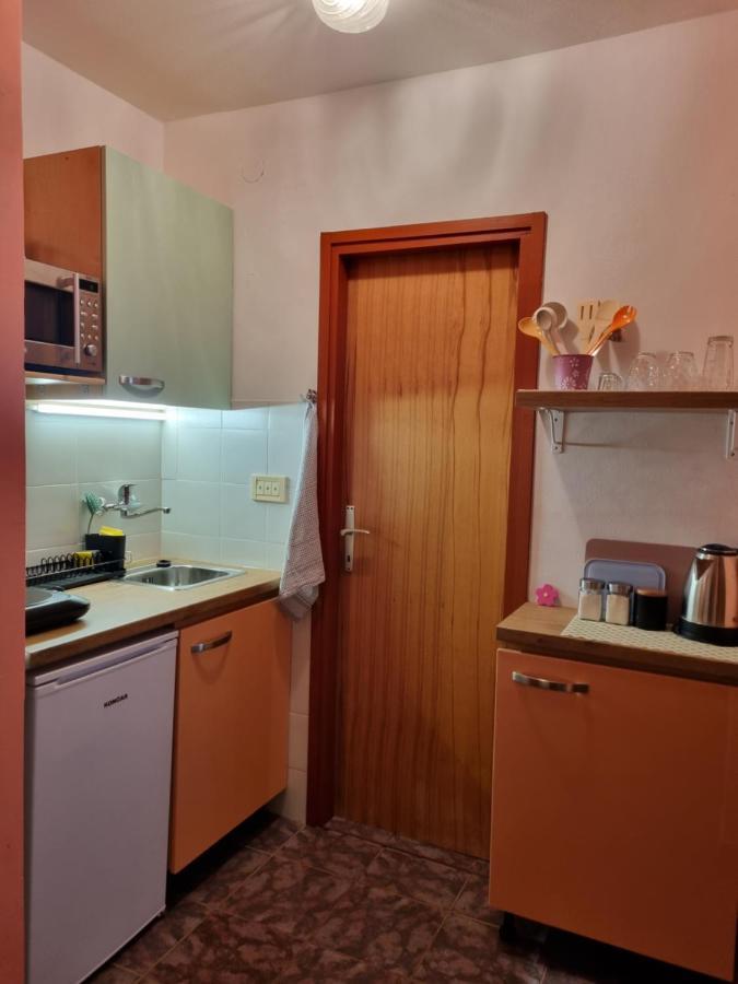Apartments Jelena بيروغ المظهر الخارجي الصورة