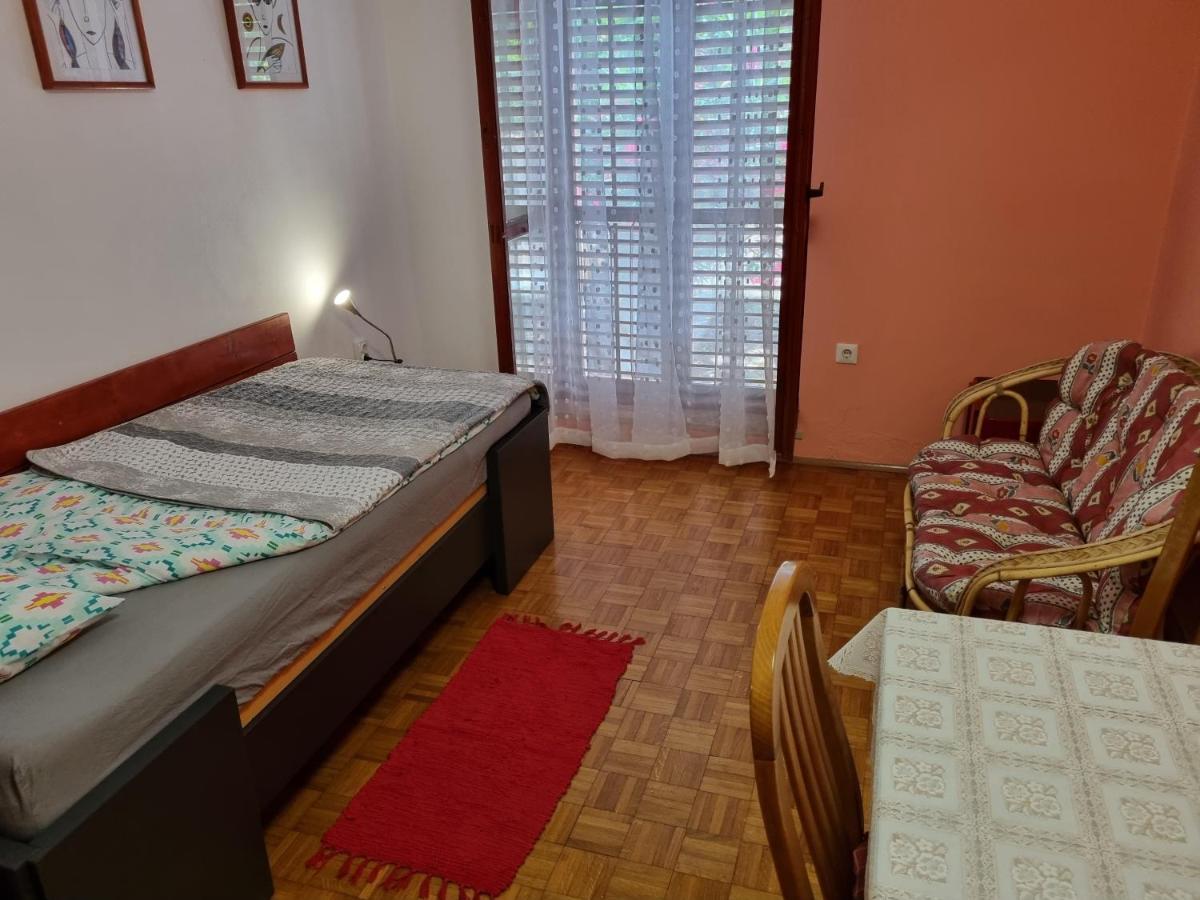 Apartments Jelena بيروغ المظهر الخارجي الصورة