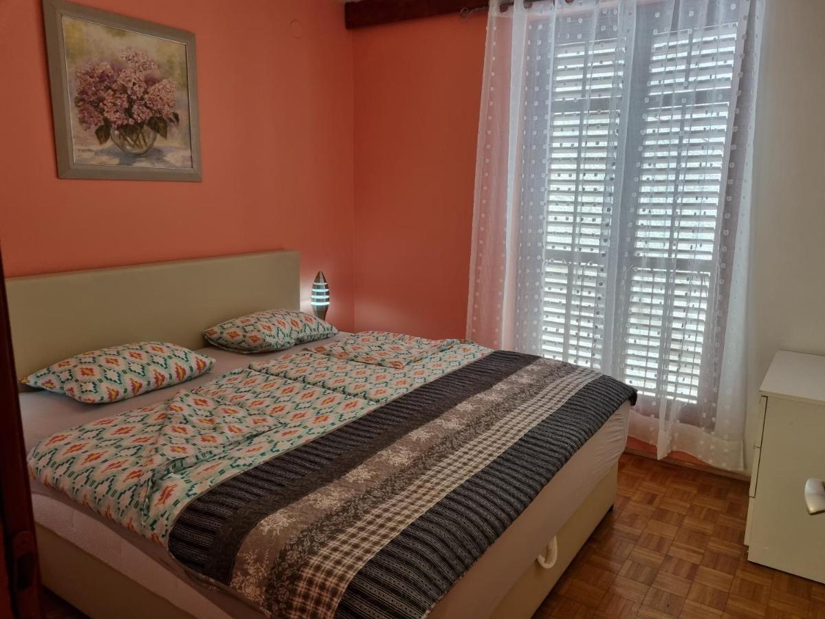 Apartments Jelena بيروغ المظهر الخارجي الصورة