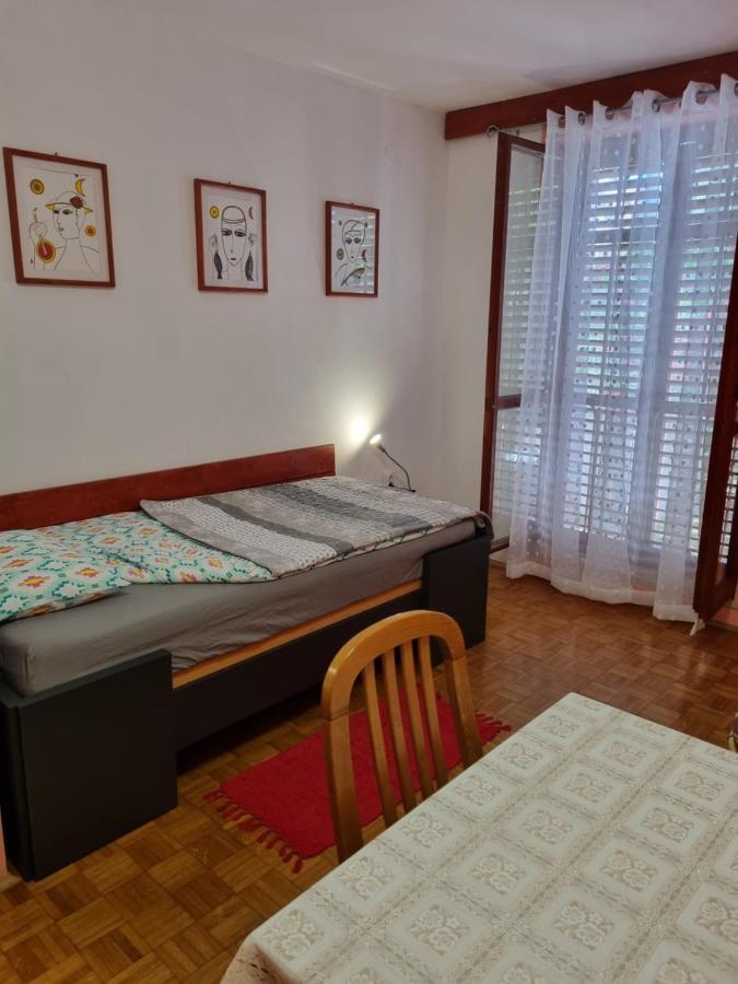 Apartments Jelena بيروغ المظهر الخارجي الصورة