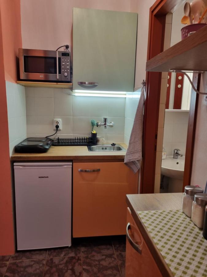 Apartments Jelena بيروغ المظهر الخارجي الصورة