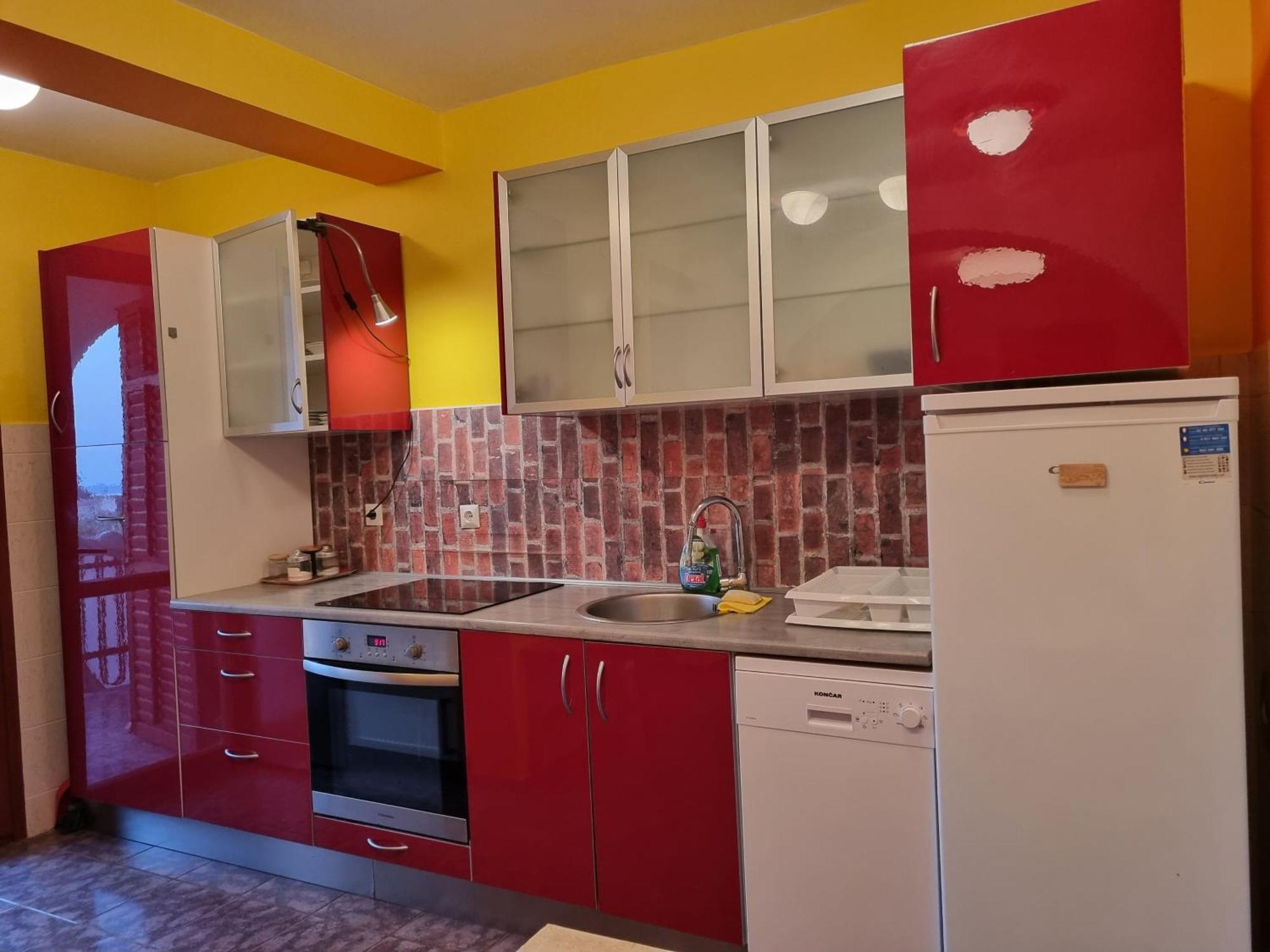 Apartments Jelena بيروغ المظهر الخارجي الصورة