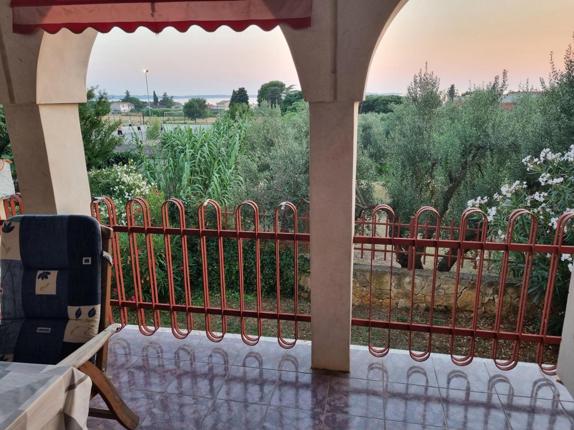 Apartments Jelena بيروغ المظهر الخارجي الصورة
