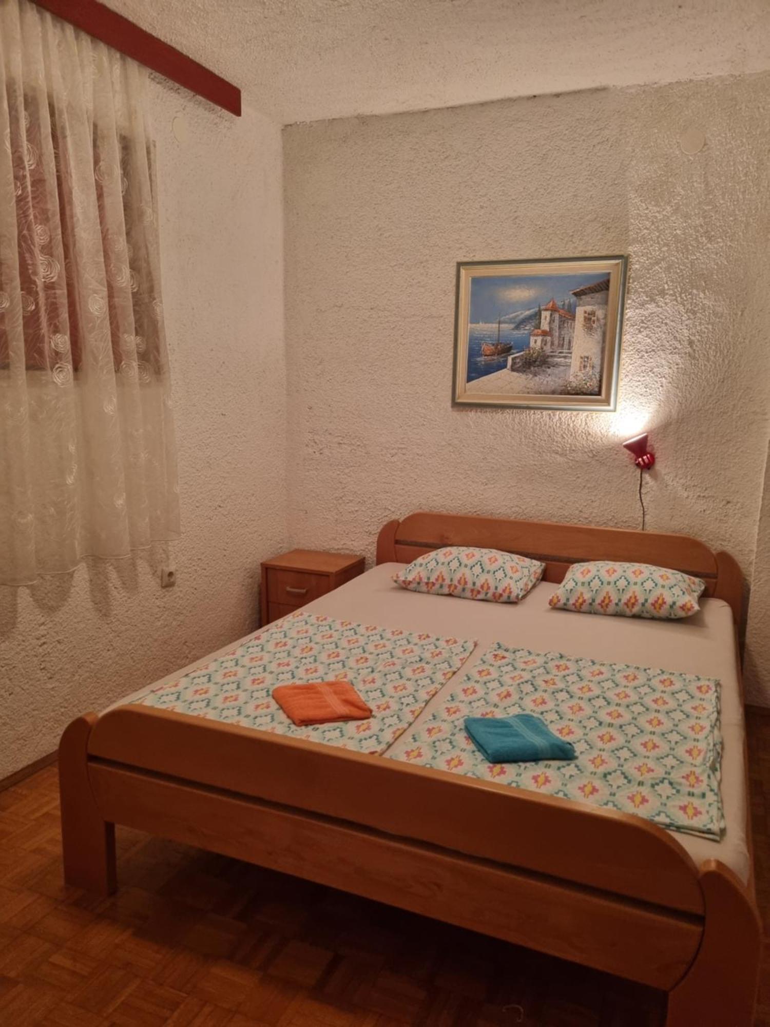 Apartments Jelena بيروغ المظهر الخارجي الصورة