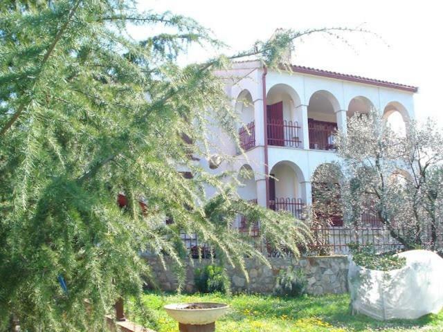Apartments Jelena بيروغ المظهر الخارجي الصورة